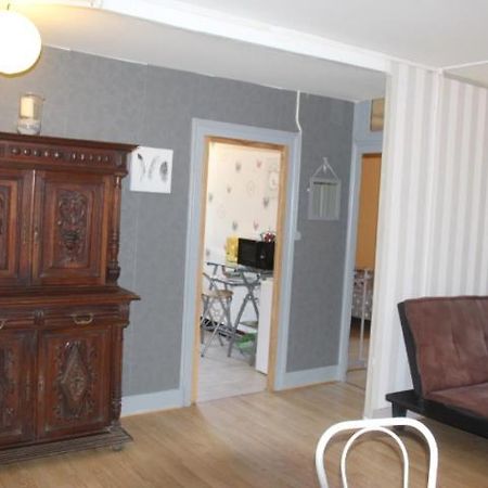 Suite Dans Les Dependances Du Chateau Agonges Exterior photo
